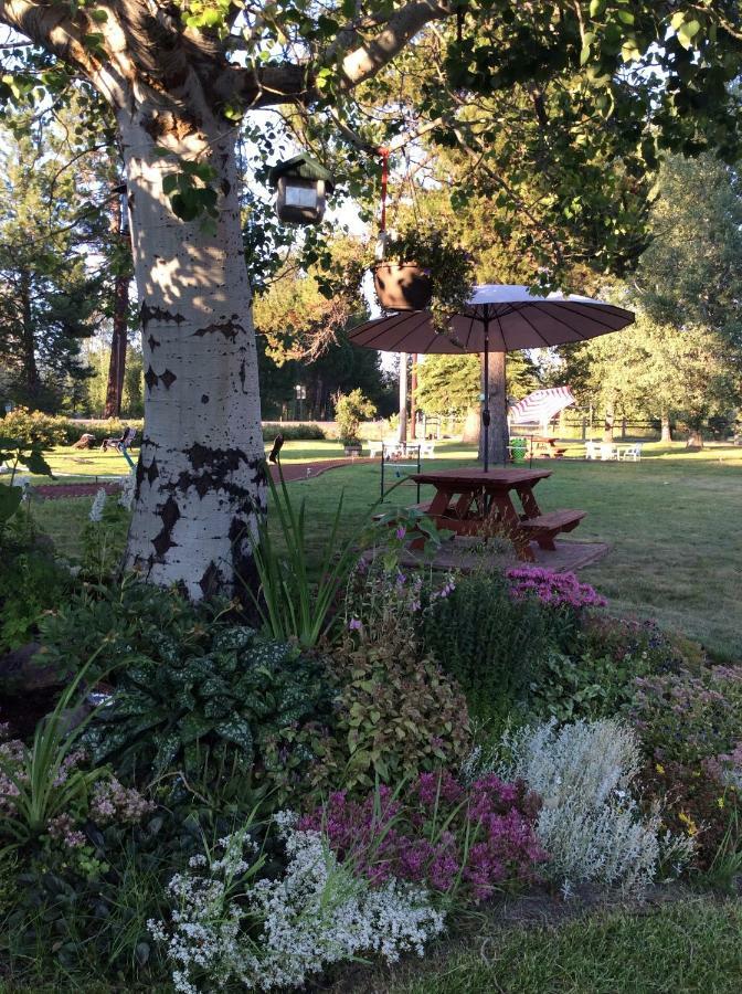Aspen Inn Fort Klamath Екстериор снимка