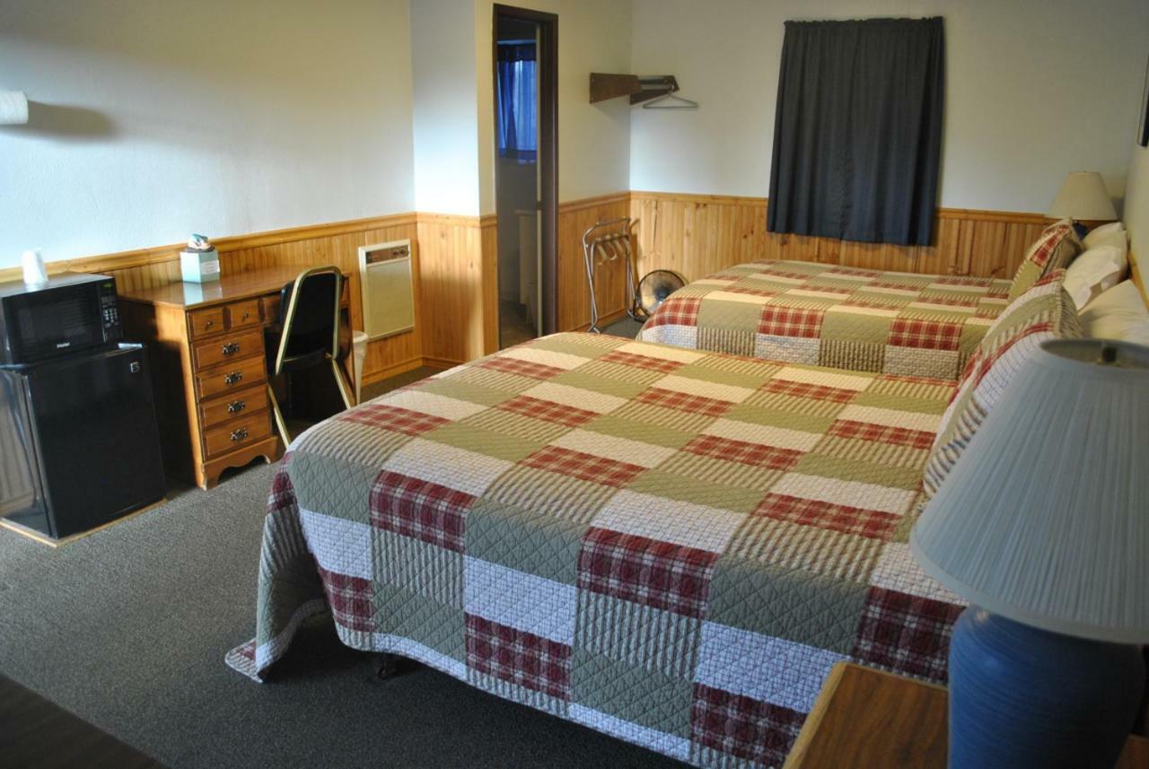 Aspen Inn Fort Klamath Екстериор снимка
