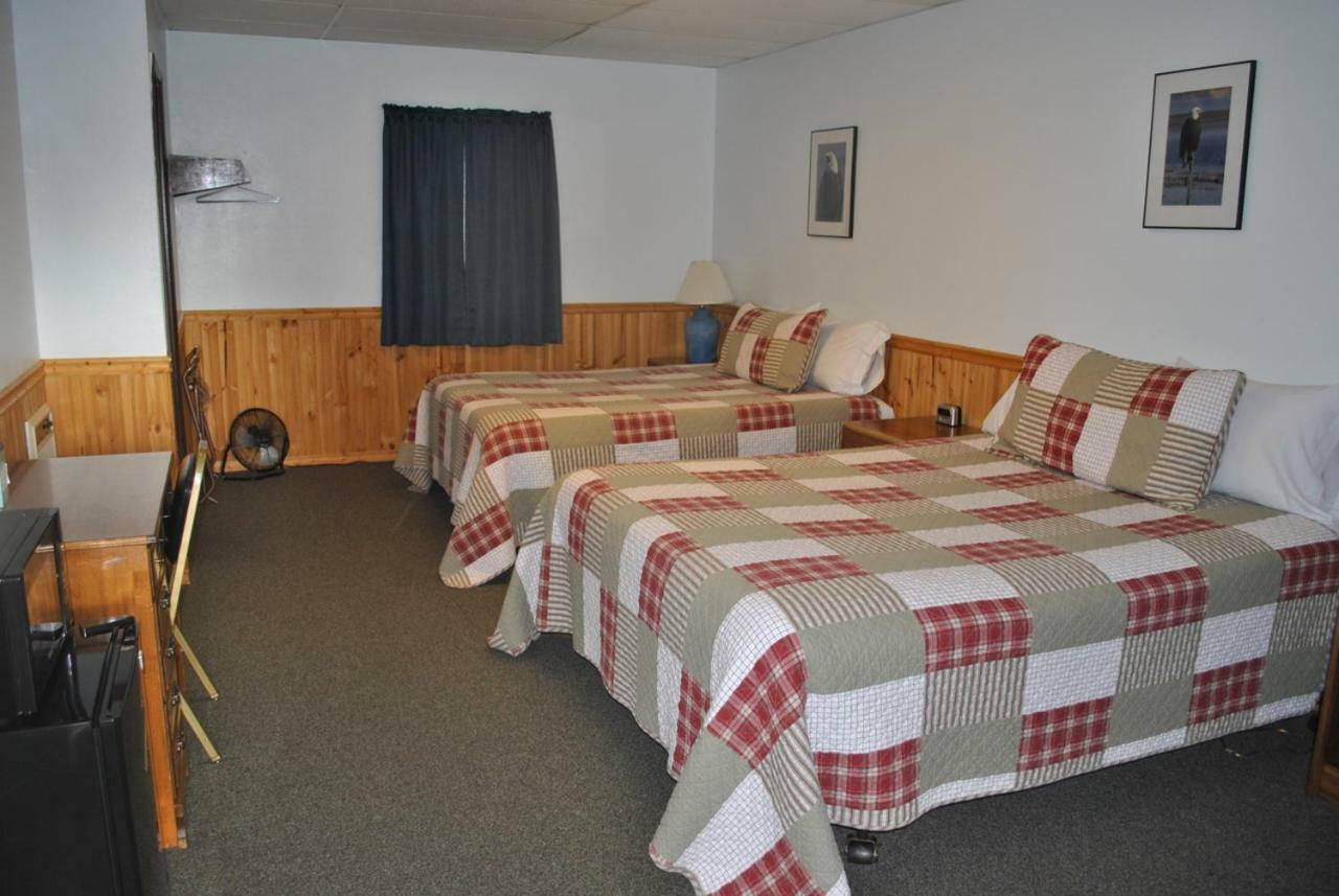 Aspen Inn Fort Klamath Екстериор снимка