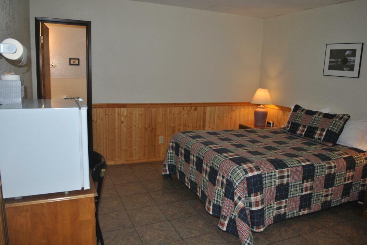 Aspen Inn Fort Klamath Екстериор снимка