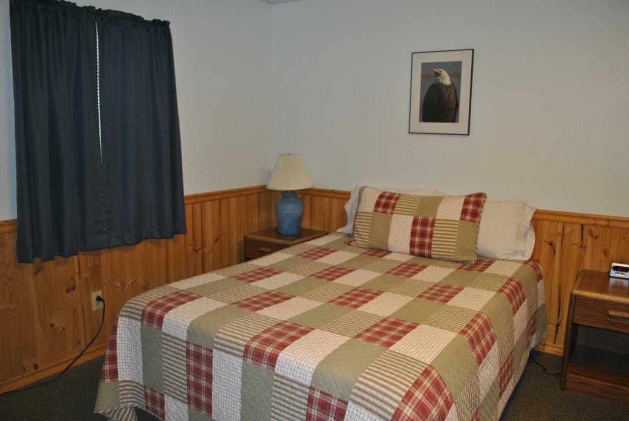 Aspen Inn Fort Klamath Екстериор снимка