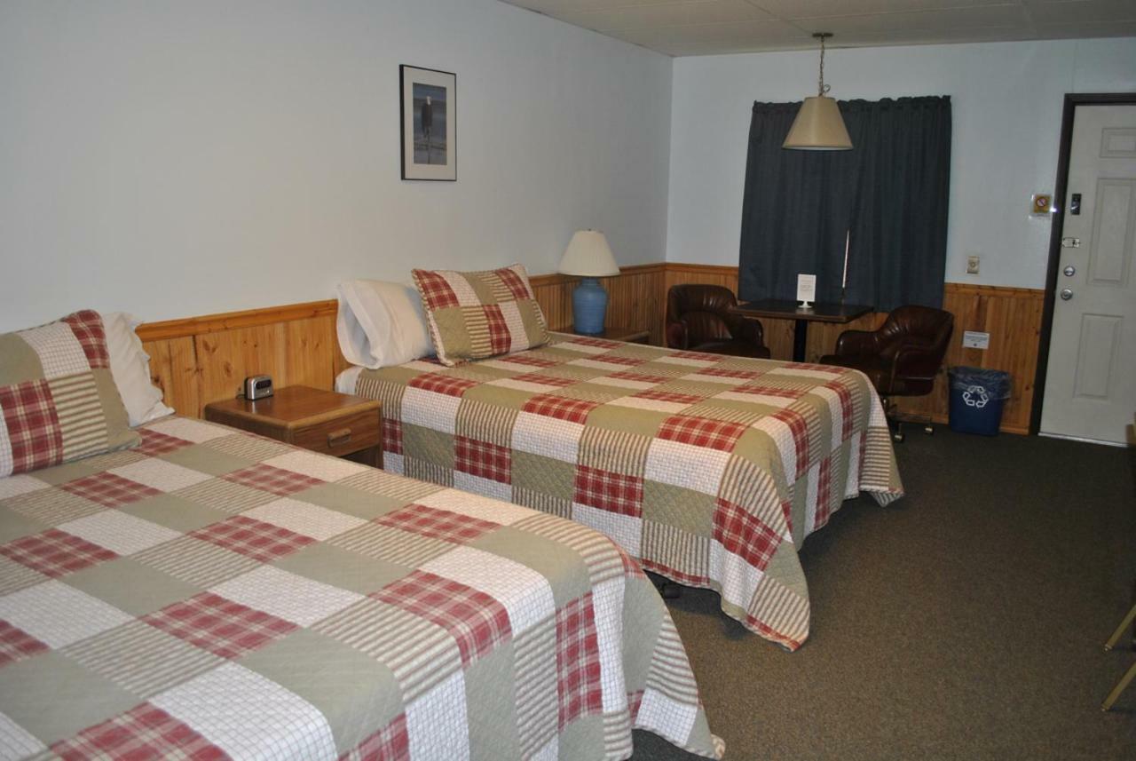 Aspen Inn Fort Klamath Екстериор снимка