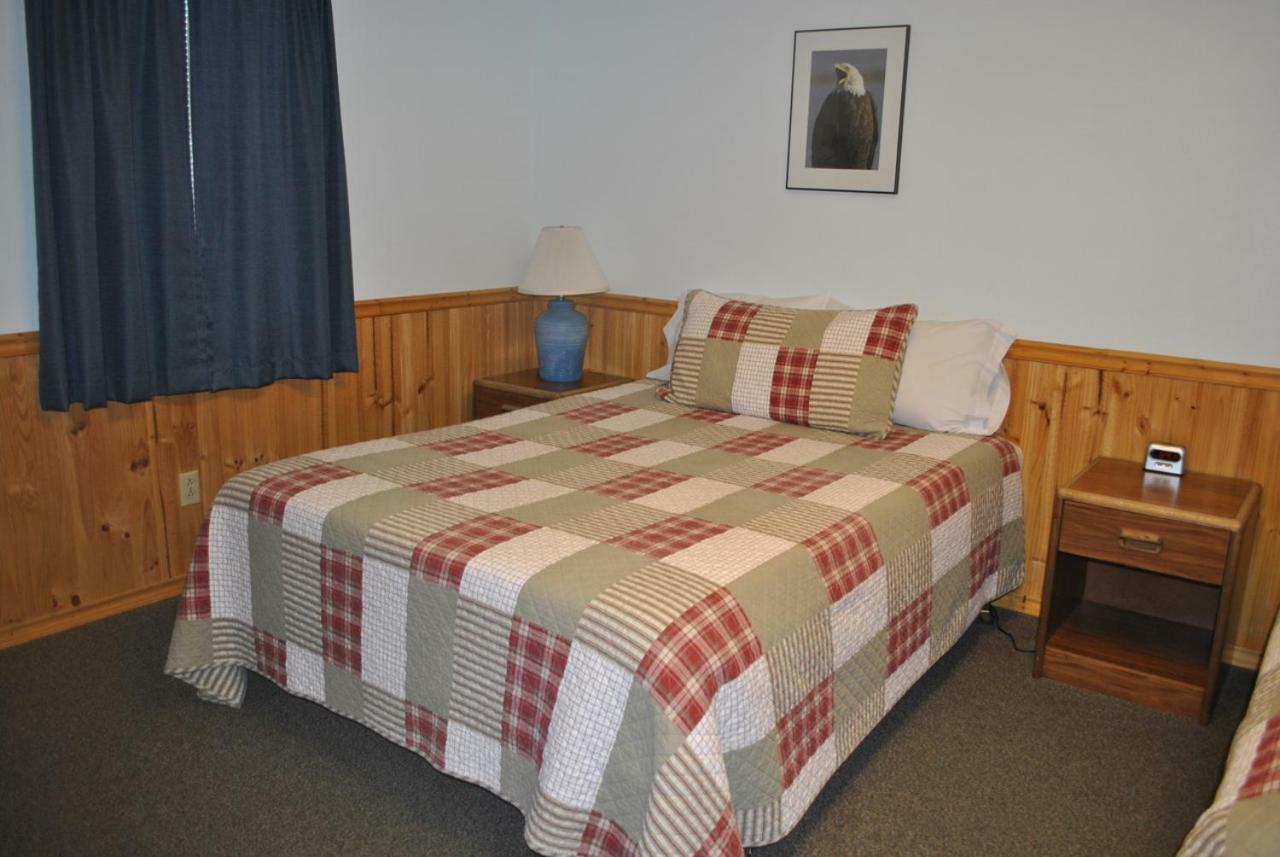 Aspen Inn Fort Klamath Екстериор снимка