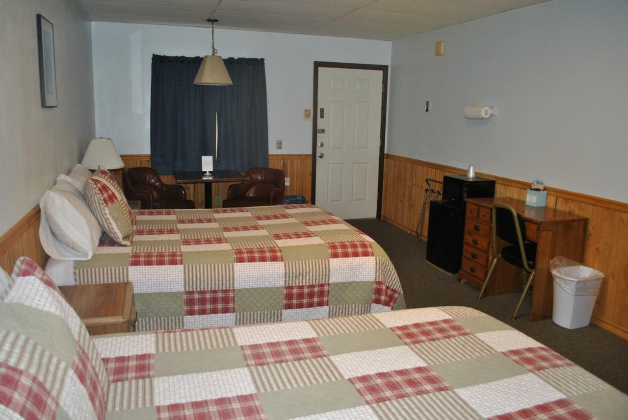 Aspen Inn Fort Klamath Екстериор снимка