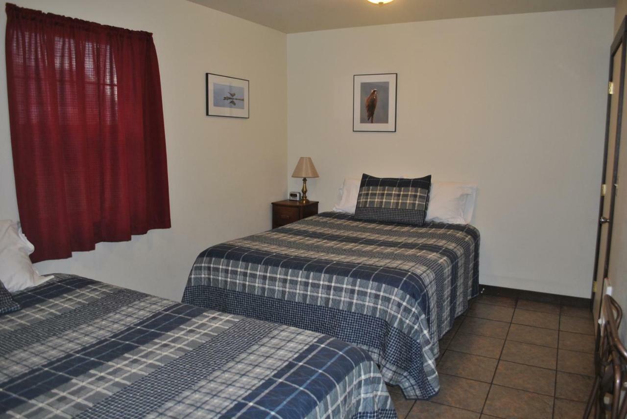 Aspen Inn Fort Klamath Екстериор снимка