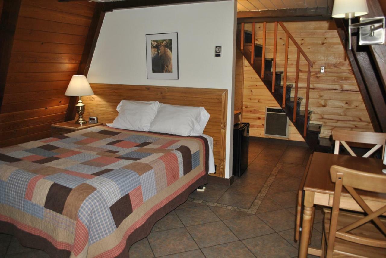 Aspen Inn Fort Klamath Екстериор снимка