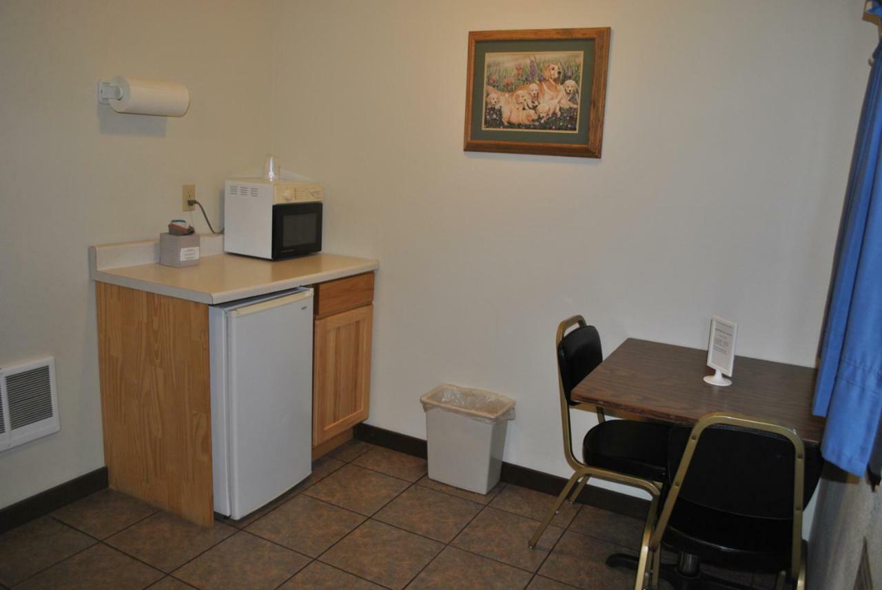 Aspen Inn Fort Klamath Екстериор снимка