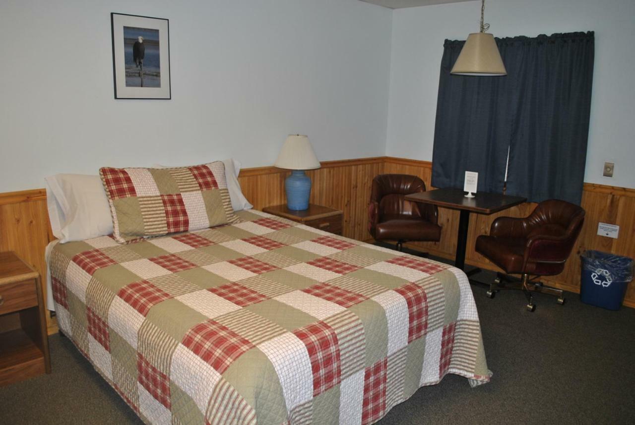 Aspen Inn Fort Klamath Екстериор снимка