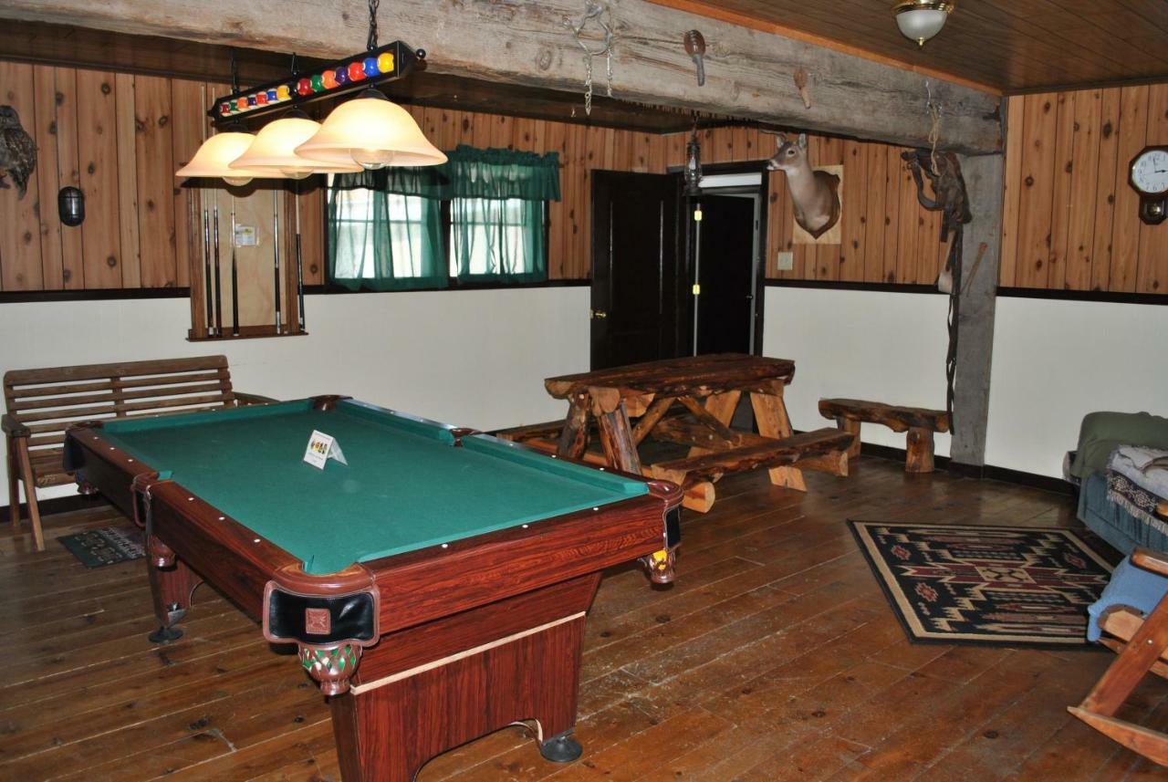Aspen Inn Fort Klamath Екстериор снимка