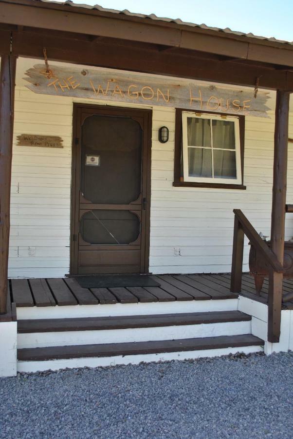 Aspen Inn Fort Klamath Екстериор снимка