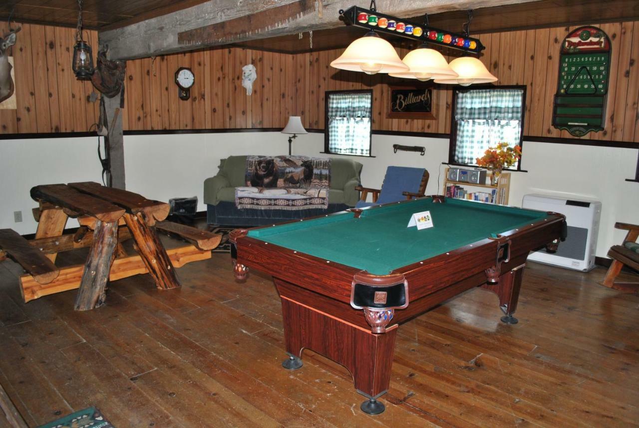 Aspen Inn Fort Klamath Екстериор снимка