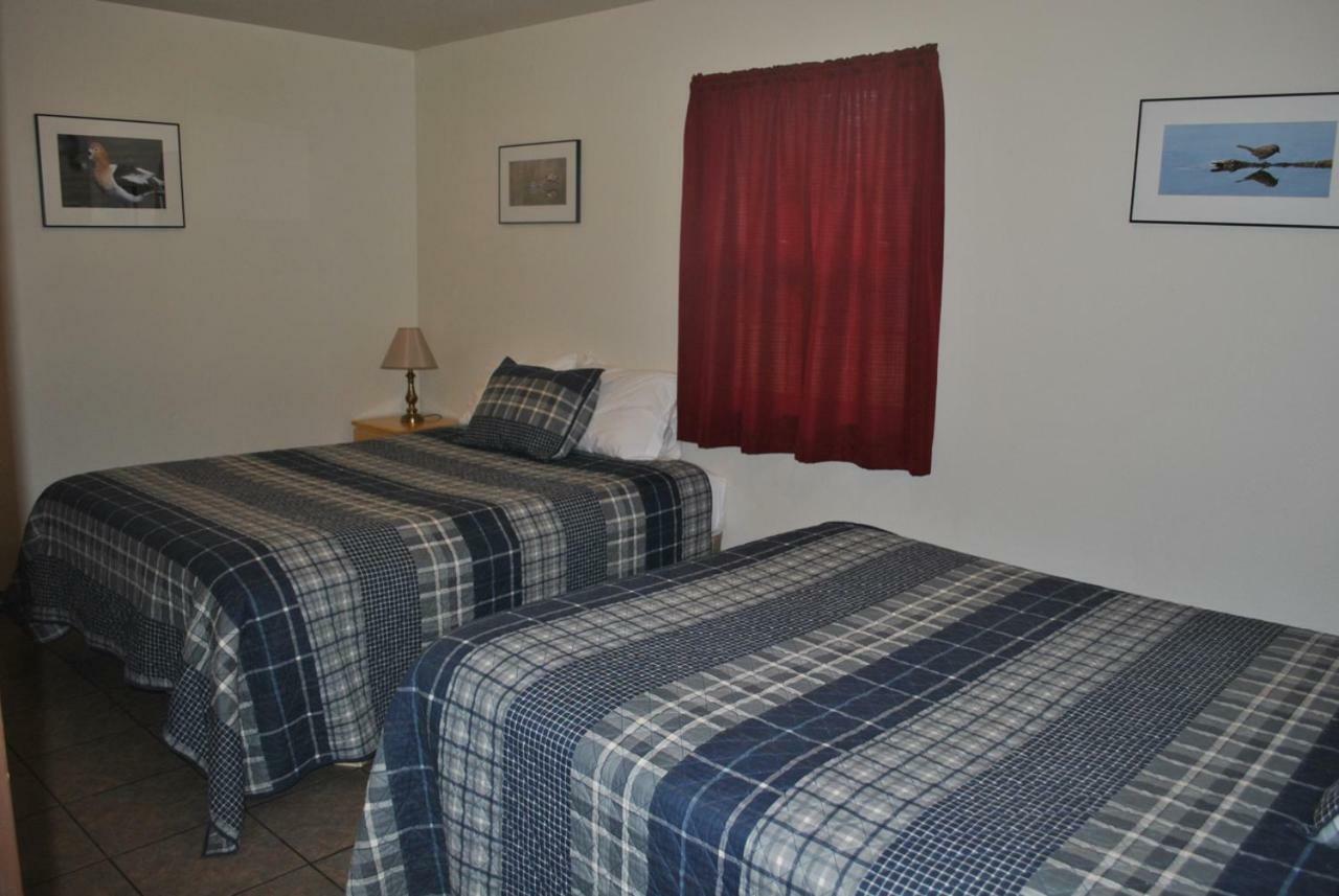 Aspen Inn Fort Klamath Екстериор снимка