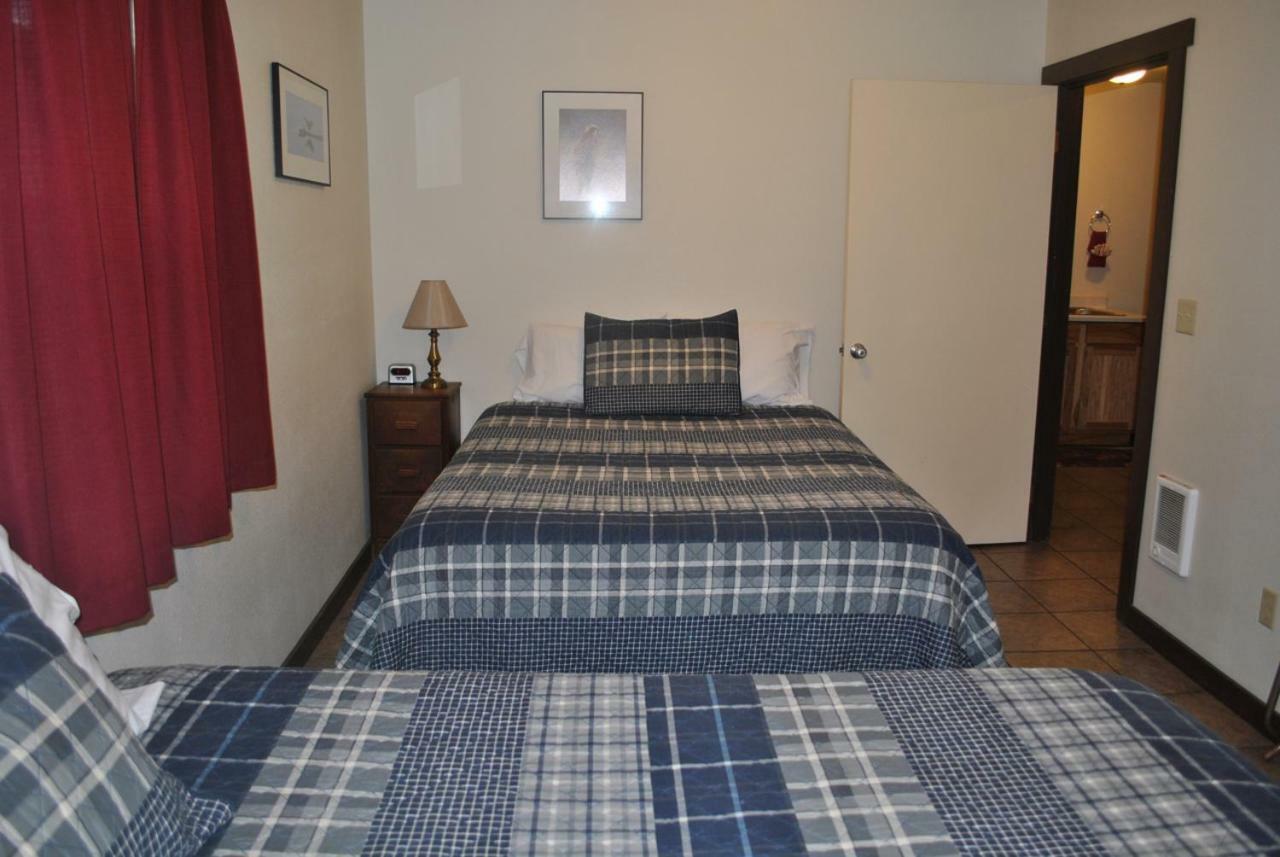 Aspen Inn Fort Klamath Екстериор снимка