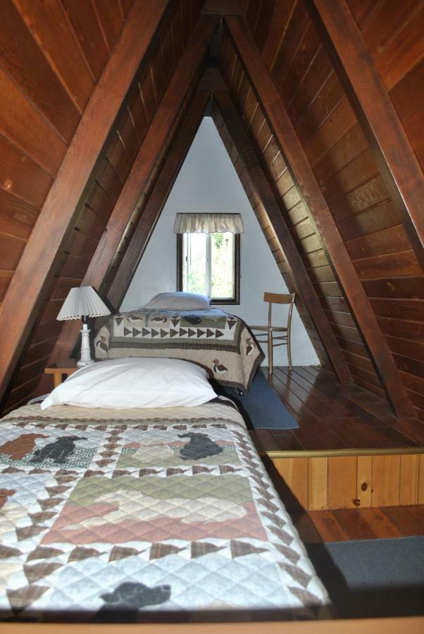 Aspen Inn Fort Klamath Екстериор снимка