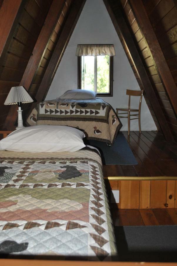 Aspen Inn Fort Klamath Екстериор снимка