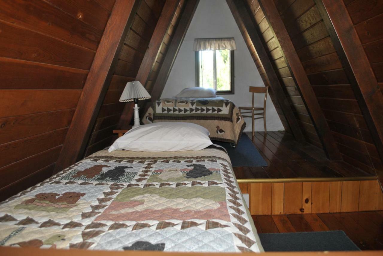 Aspen Inn Fort Klamath Екстериор снимка