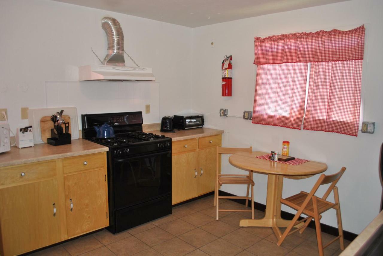 Aspen Inn Fort Klamath Екстериор снимка