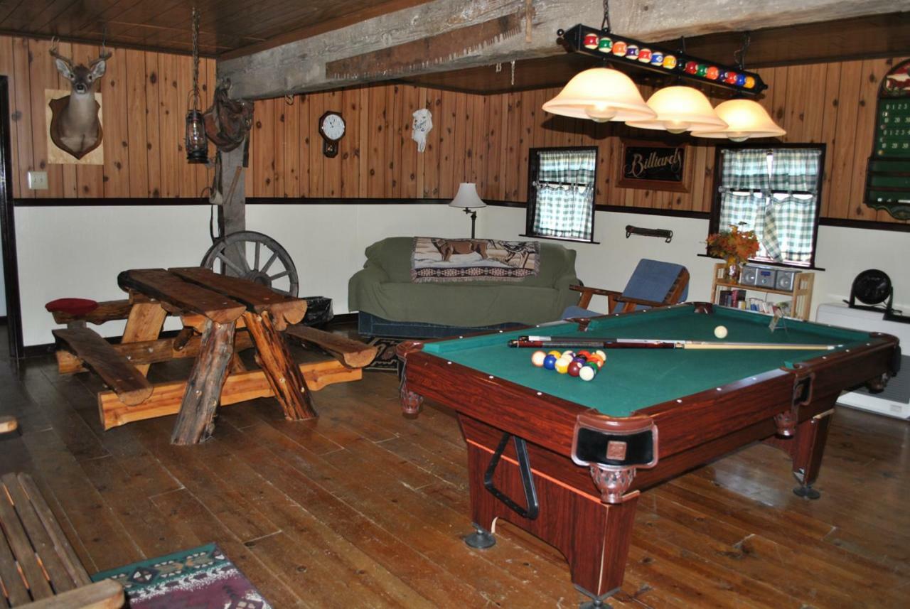 Aspen Inn Fort Klamath Екстериор снимка
