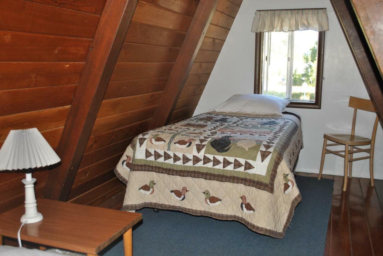 Aspen Inn Fort Klamath Екстериор снимка